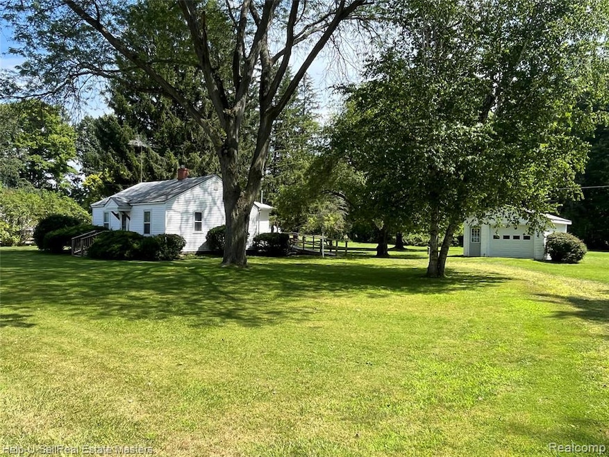 1728 Richman Rd, Kimball, MI 48074 - photo 1