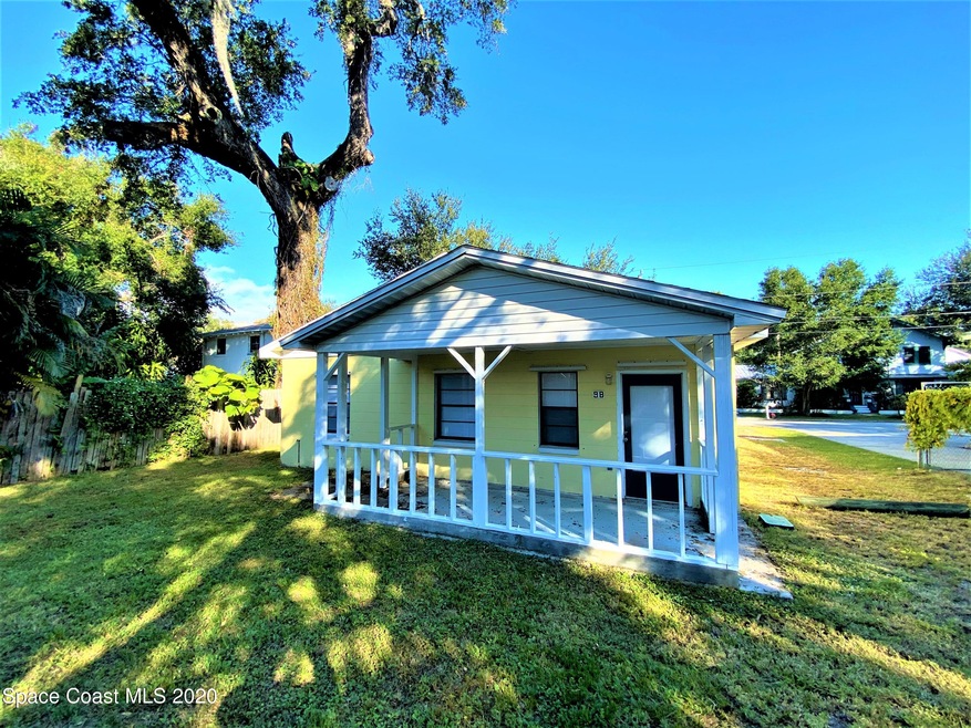 9 Alexander St unit B, Cocoa, FL 32922 - photo 1