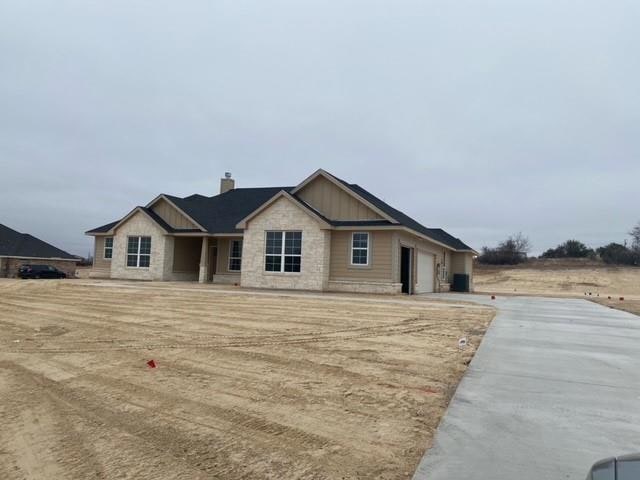 1032 Boulder Rd, Weatherford, TX 76085 - photo 1