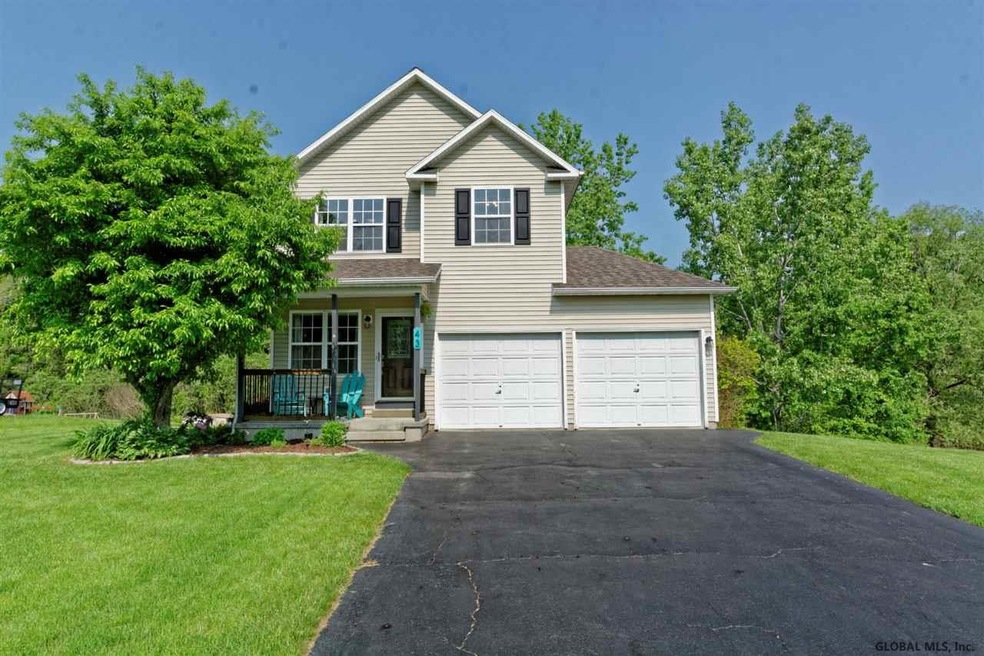 43 Trinity Place, Selkirk, NY 12158 - photo 1