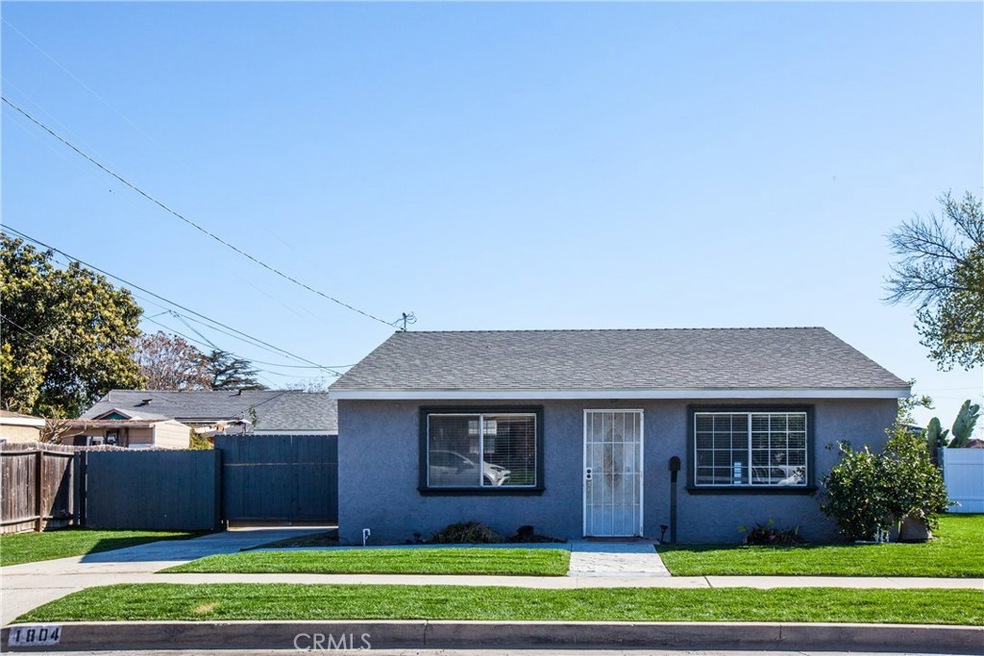 1804 N Grandee Ave, Compton, CA 90222 - photo 1
