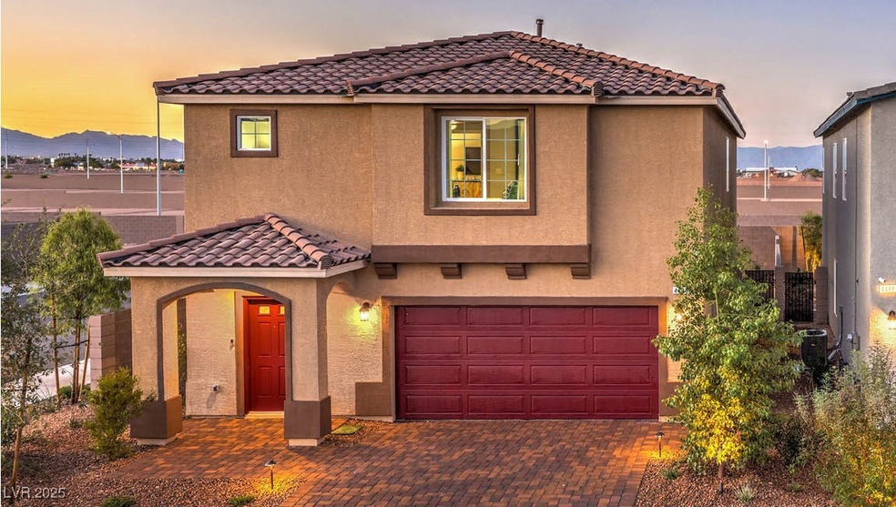 Photos are representational only. Actual home fini