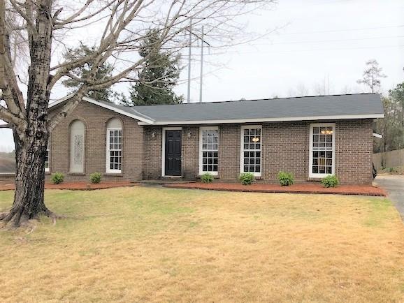 Main View