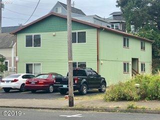 4 plex