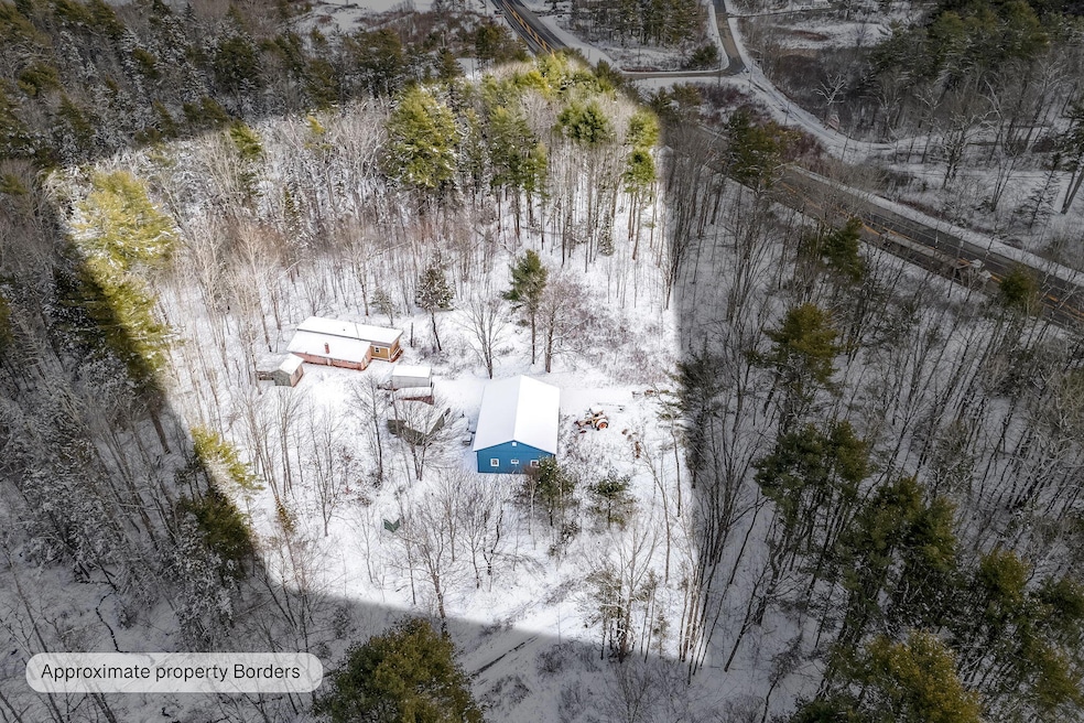 250 U S Route 1, Edgecomb, ME 04556 - photo 1
