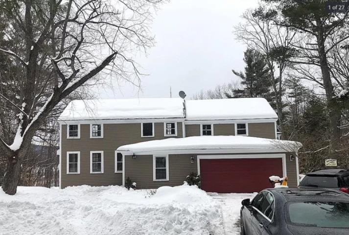 2265 W Side Rd, North Conway, NH 03860 - photo 1