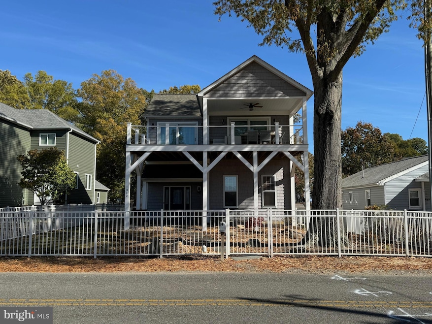 1312 Monroe Bay Ave, Colonial Beach, VA 22443 - photo 1