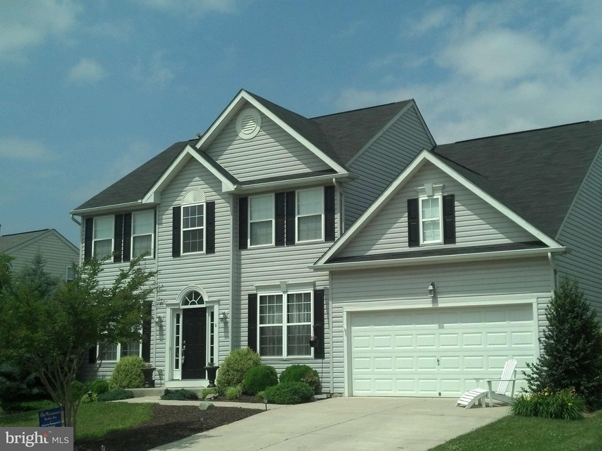 6 Bowie Mill Ave, Taneytown, MD 21787 - photo 1