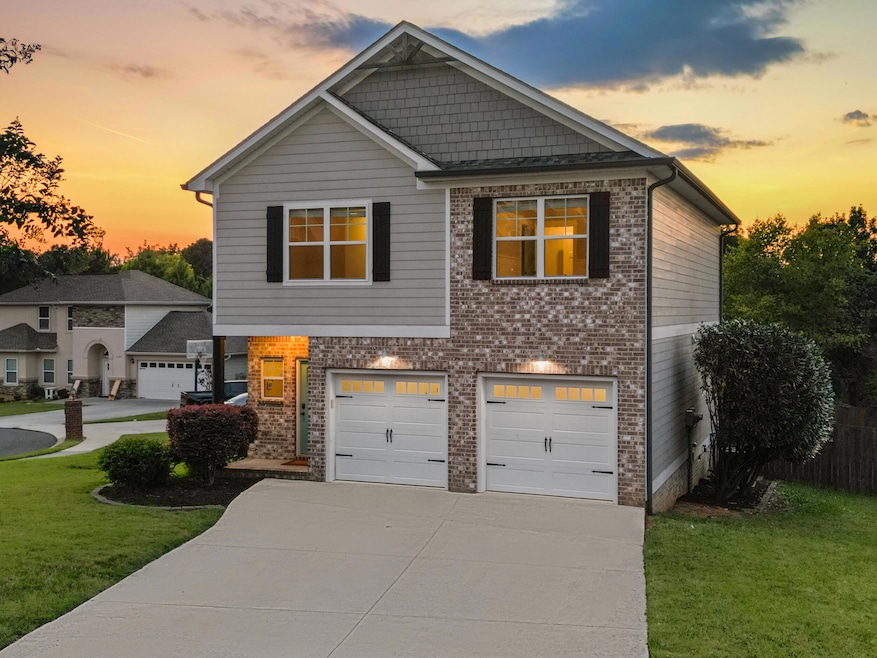 718 Windrush Loop, Chattanooga, TN 37421 - photo 1