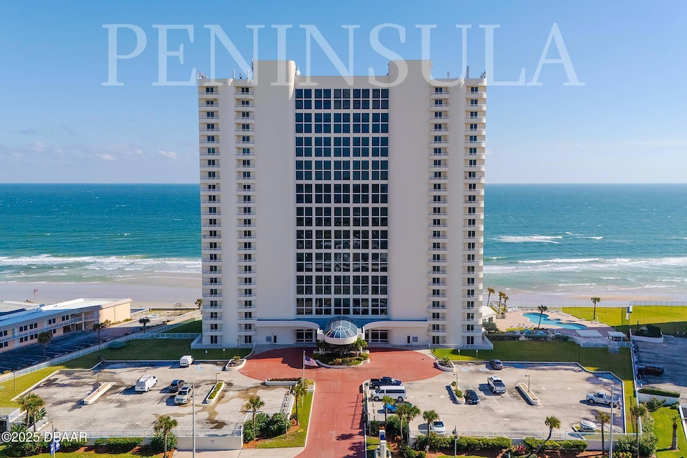 The Peninsula Condominium unit 803, Daytona Beach, FL 32118 - photo 1