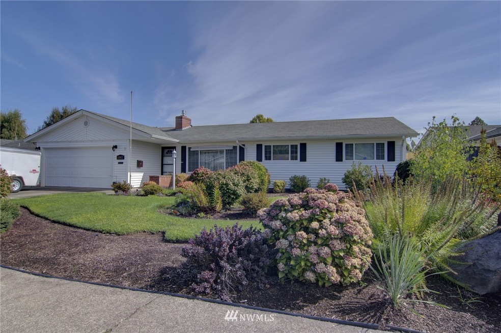 unlisted-address, Longview, WA 98632 - photo 1