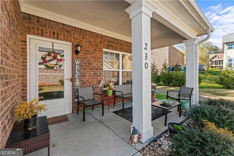 230 Rosenwald Ln, Hampton, GA 30228 - photo 1