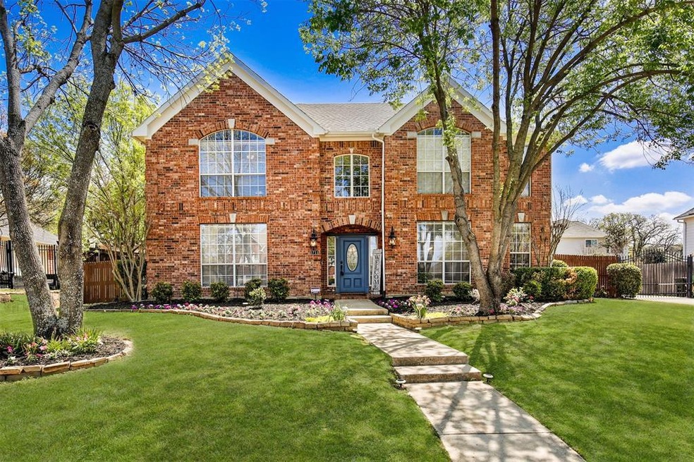 1711 Water Lily Dr, Southlake, TX 76092 - photo 1