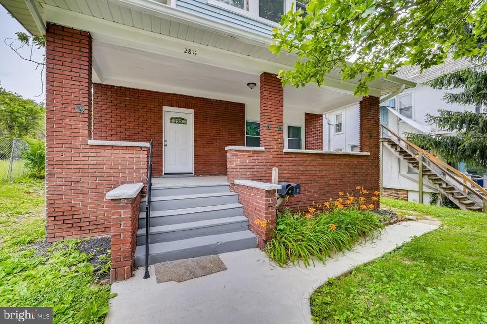 2814 Montebello Terrace unit 201, Baltimore, MD 21214 - photo 1