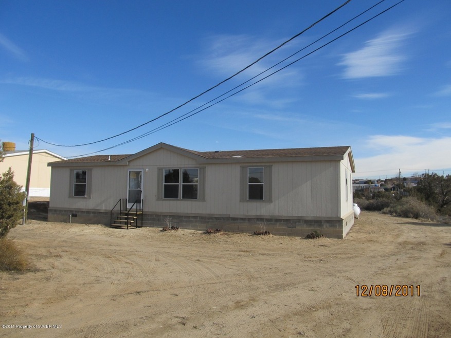48 Road 3957, Farmington, NM 87401 - photo 1