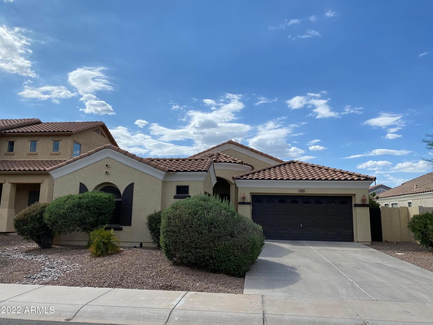 1166 E Mary Ln, Gilbert, AZ 85295 - photo 1