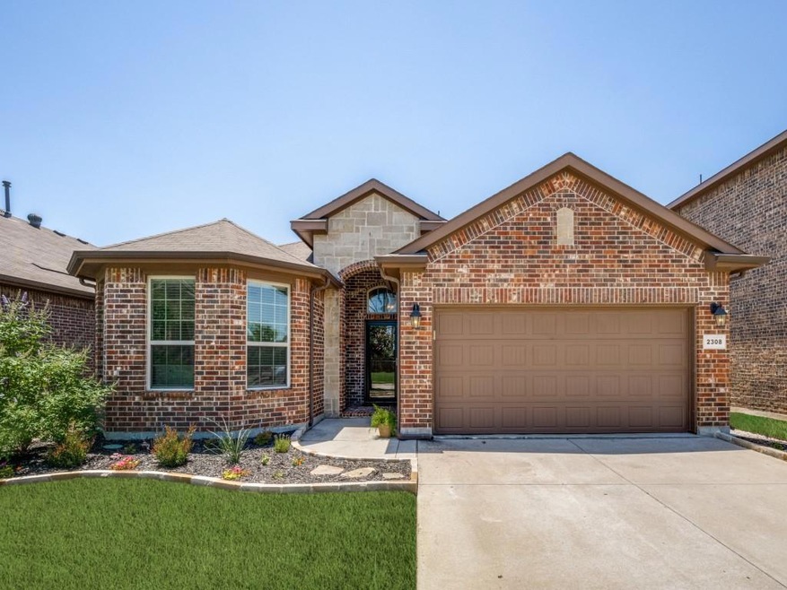 2308 Windhaven Dr, Denton, TX 76210 - photo 1