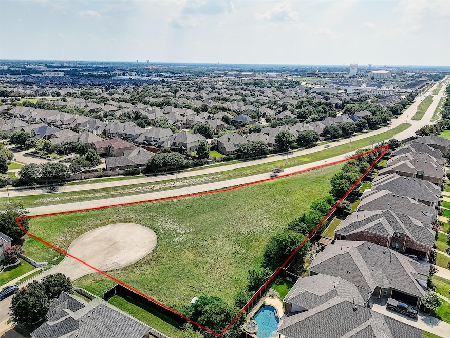 00 Natchez Trace, Allen, TX 75013 - photo 1