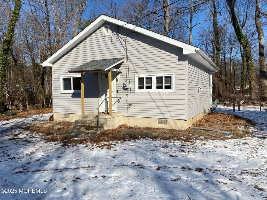 1 Circle Dr unit B, Browns Mills, NJ 08015 - photo 1