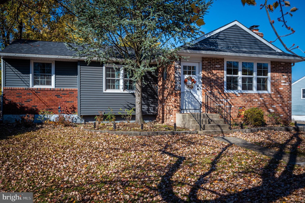 112 8th St, West Deptford, NJ 08086 - photo 1