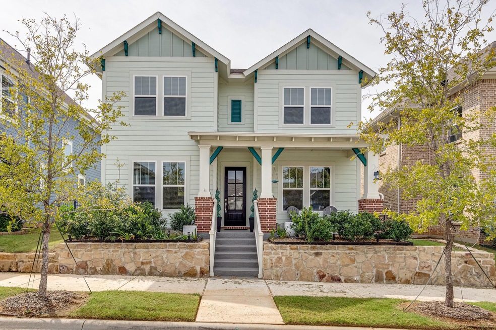 8862 Mandalay St, North Richland Hills, TX 76180 - photo 1