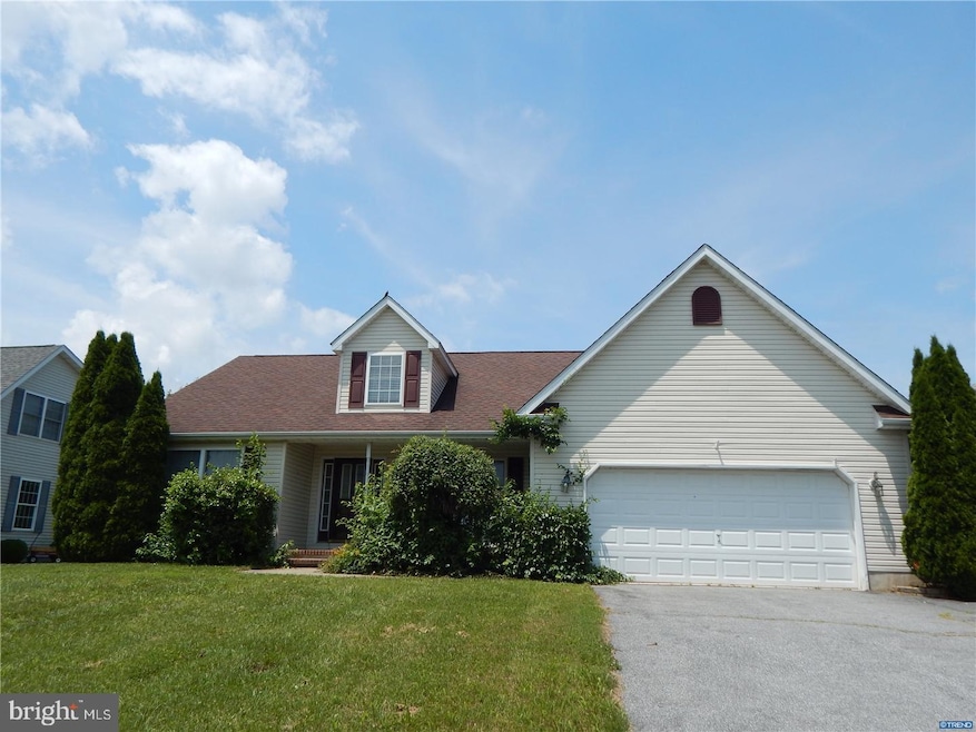 71 Church Creek Dr, Magnolia, DE 19962 - photo 1