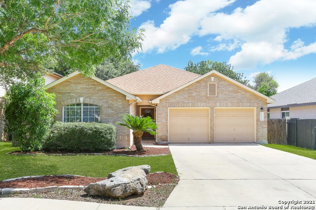 21126 Santa Lucia, San Antonio, TX 78259 - photo 1