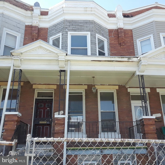 2023 E 31st St, Baltimore, MD 21218 - photo 1