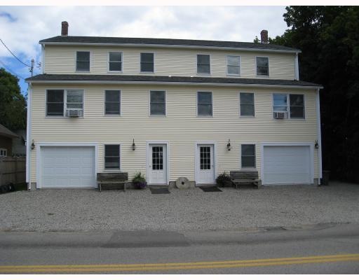 27 Main St unit B, York, ME 03909 - photo 1