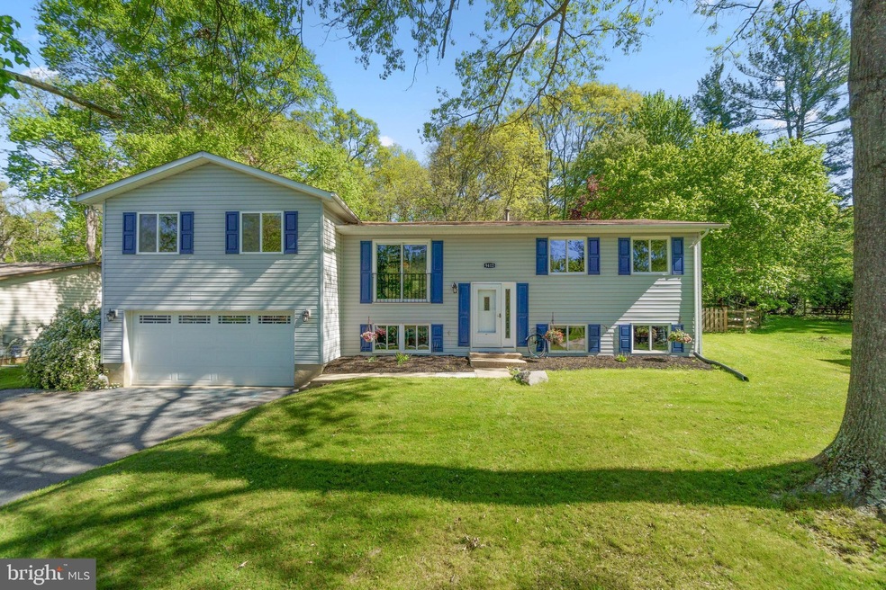 9412 Bullring Ln, Columbia, MD 21045 - photo 1
