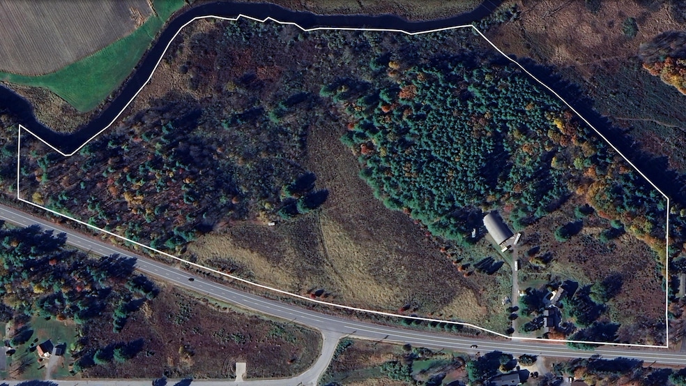 210 Augusta Rd, Topsham, ME 04086 - photo 1