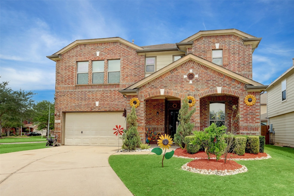 Welcome to 11666 Alpine Vale Court!