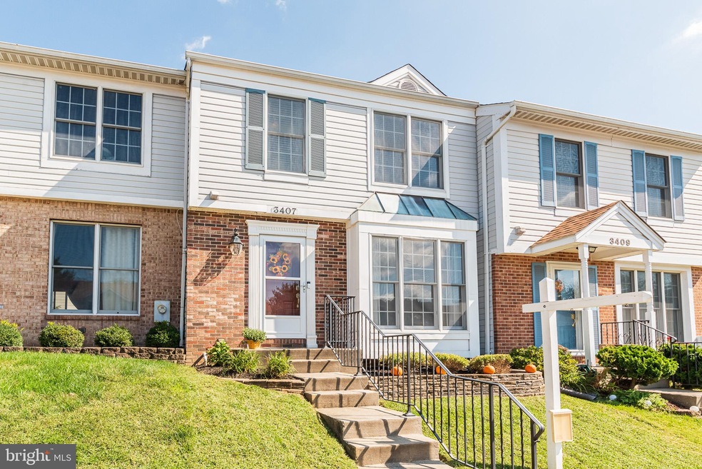 3407 Clairborne Way, Abingdon, MD 21009 - photo 1