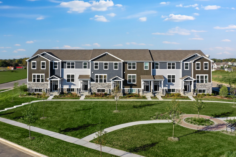 231 Settlers Place, West Dundee, IL 60118 - photo 1