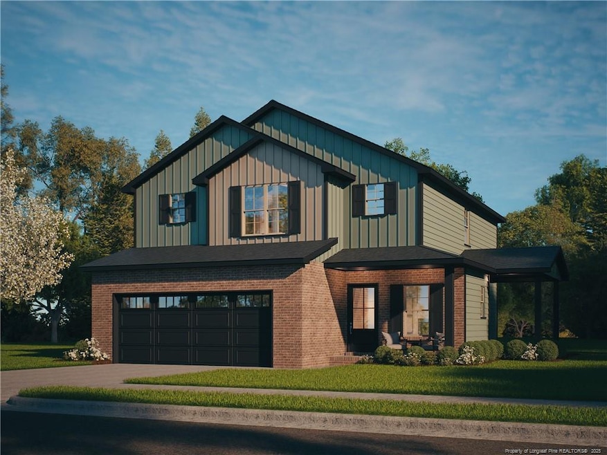 502 Bald Eagle Dr, Vass, NC 28394 - photo 1