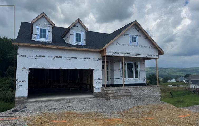 1731 Kyles Way, Blacksburg, VA 24060 - photo 1