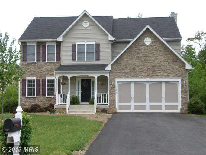 35278 Pheasant Ridge Rd, Locust Grove, VA 22508 - photo 1