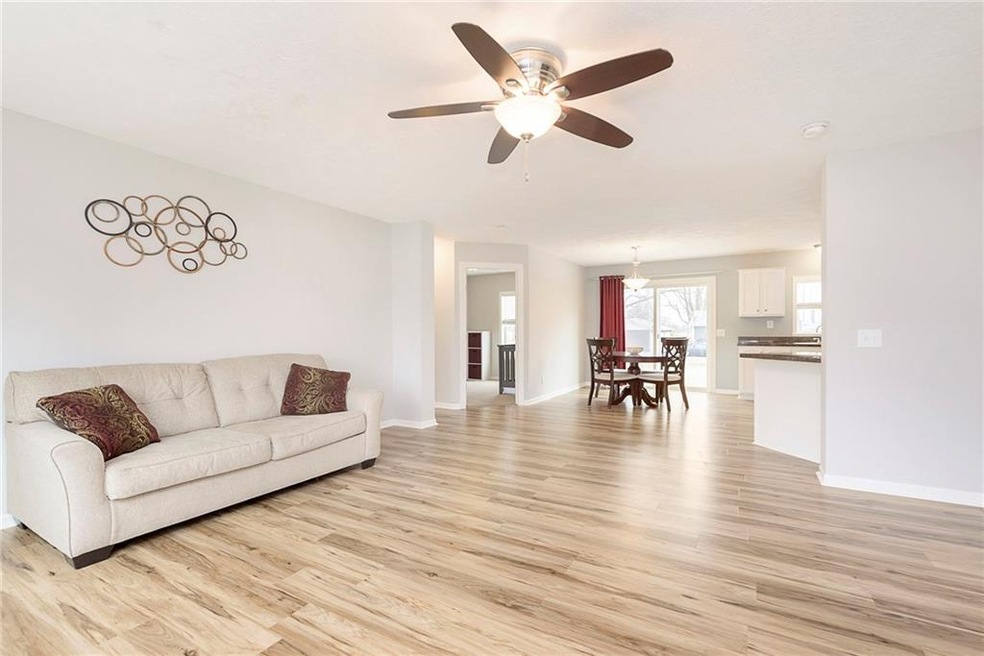 501 N Pike St, Kirklin, IN 46050 - photo 1