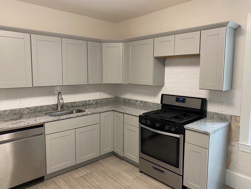 448 Norfolk St unit 2, Mattapan, MA 02126 - photo 1