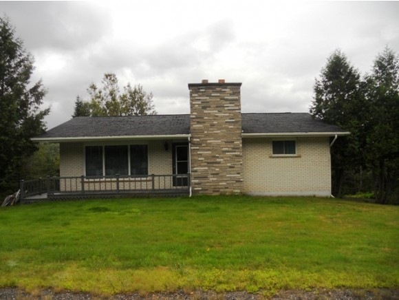 1099 Us Route 3, West Stewartstown, NH 03597 - photo 1