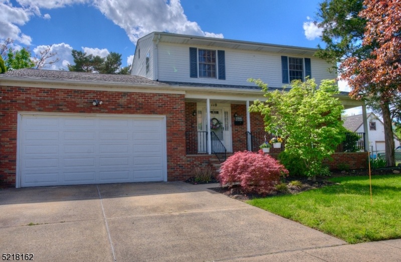 110 Ambrose St, Somerset, NJ 08873 - photo 1