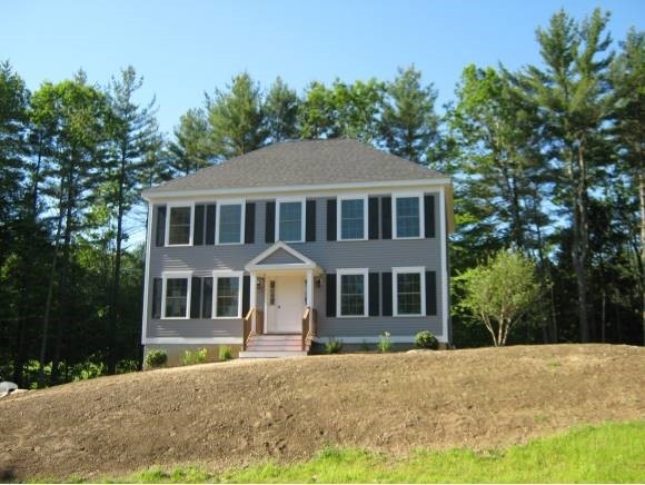 97 Ridgecrest Dr, Greenland, NH 03840 - photo 1