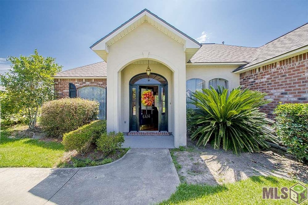 6414 English Turn, Zachary, LA 70791 - photo 1