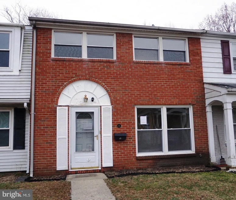 11 Roanoke Ct, Willingboro, NJ 08046 - photo 1