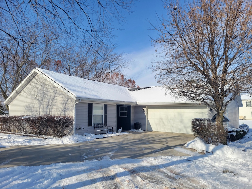 10683 State Route 364, Saint Marys, OH 45885 - photo 1