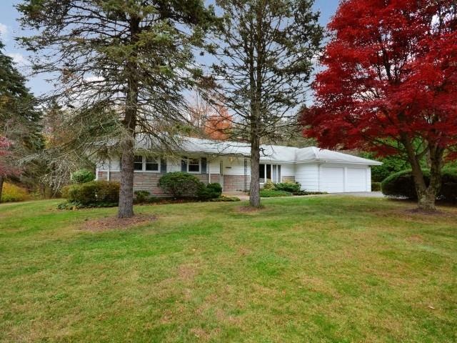 134 Wilson Rd, Easton, CT 06612 - photo 1