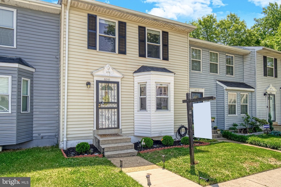 6010 Saint Moritz Dr, Temple Hills, MD 20748 - photo 1