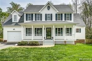 12807 Mill Shed Dr, Midlothian, VA 23112 - photo 1