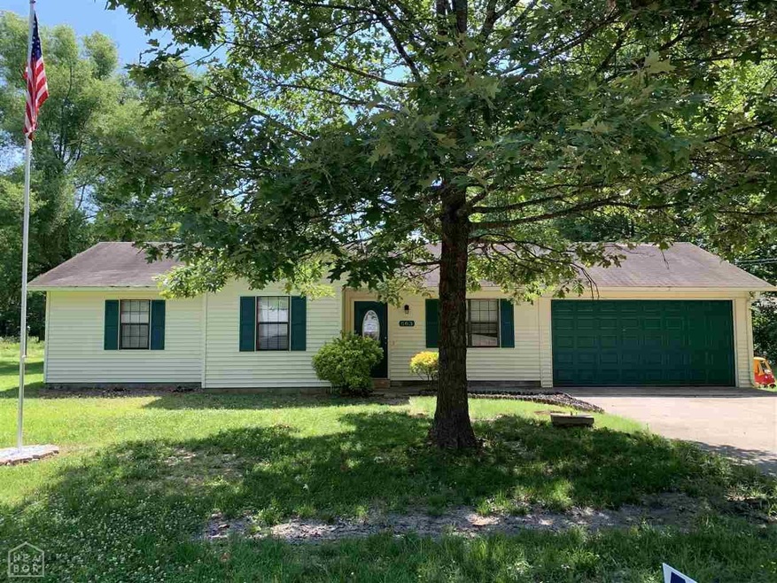 503 N 39th St, Paragould, AR 72450 - photo 1