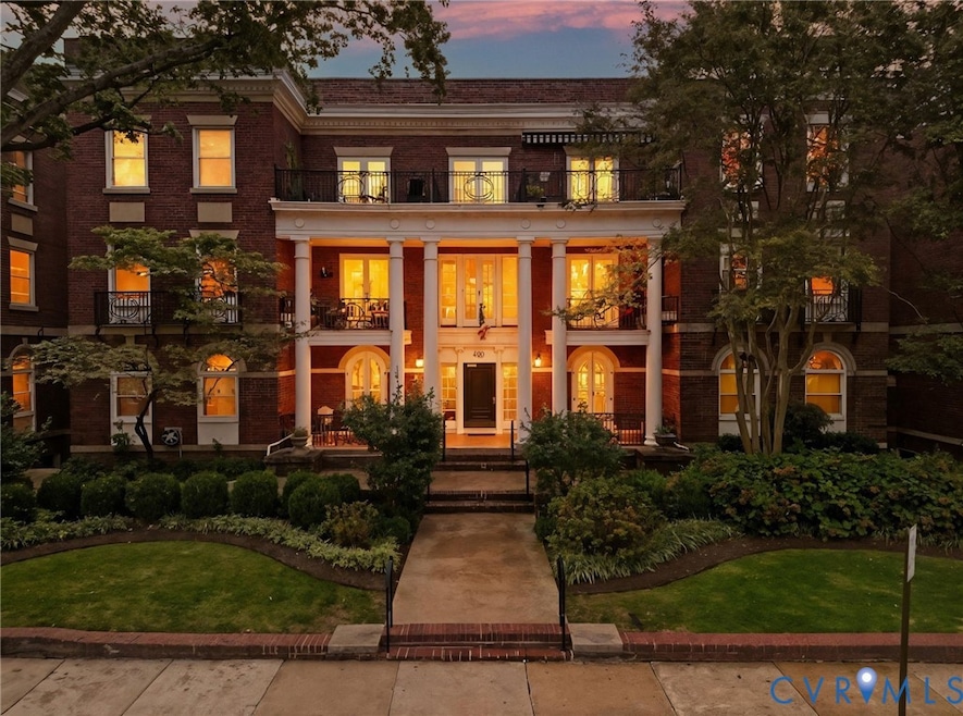 503 S Davis Ave unit 4, Richmond, VA 23220 - photo 1